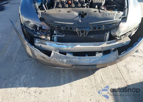 2011 Honda Civic Lx z USA, uszkodzony, nr VIN 2HGFA1F5XBH300872